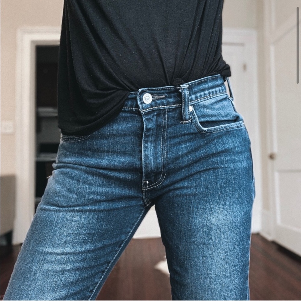 Boot Cut Levi’s - image 1